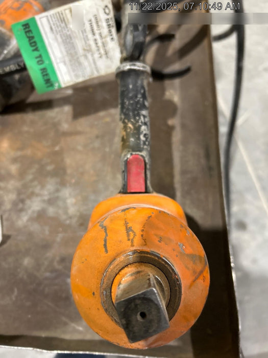 2022 INGERSOLL RAND 2925P1TI