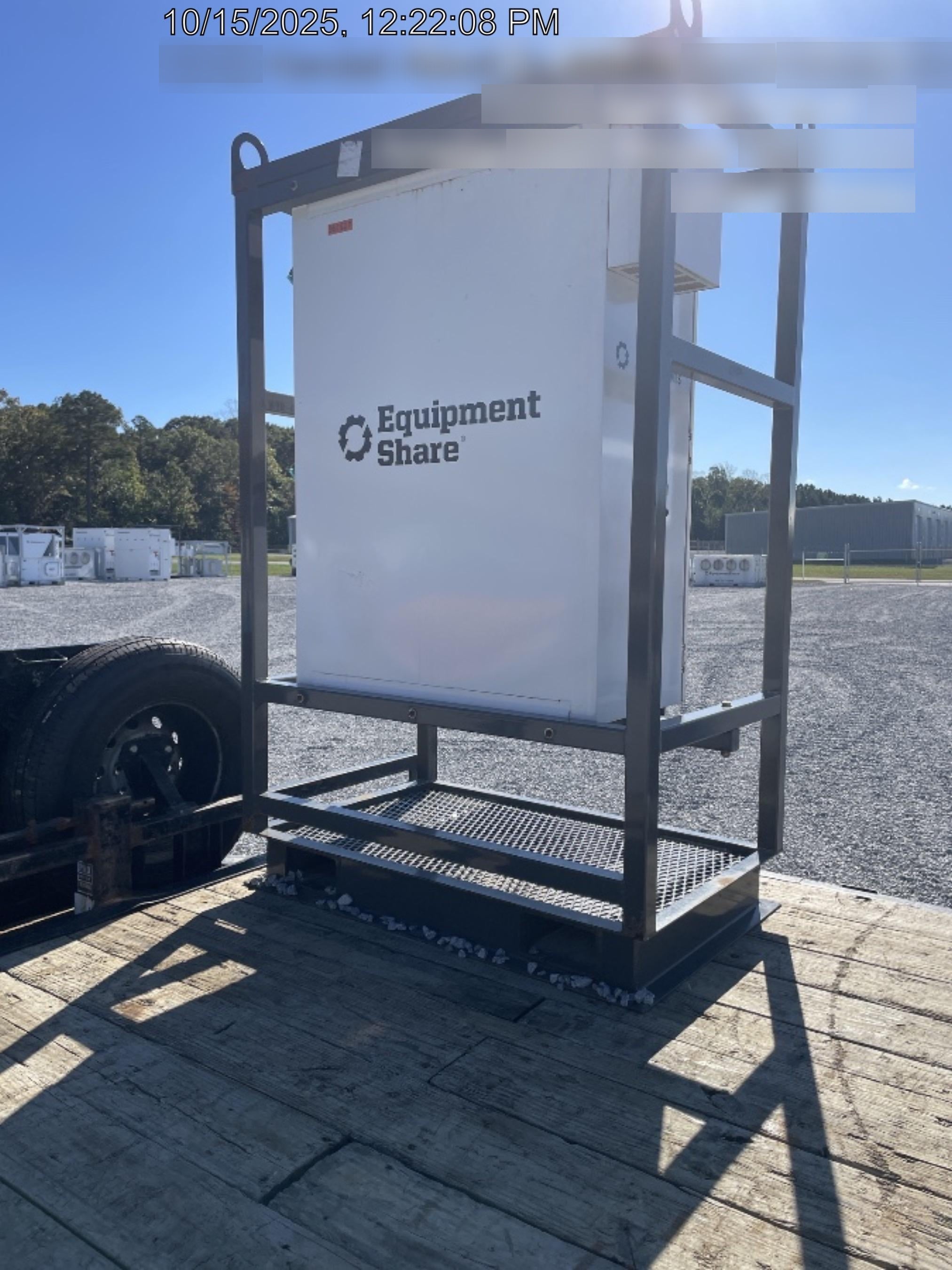 2023 FUJI MD050-EQS