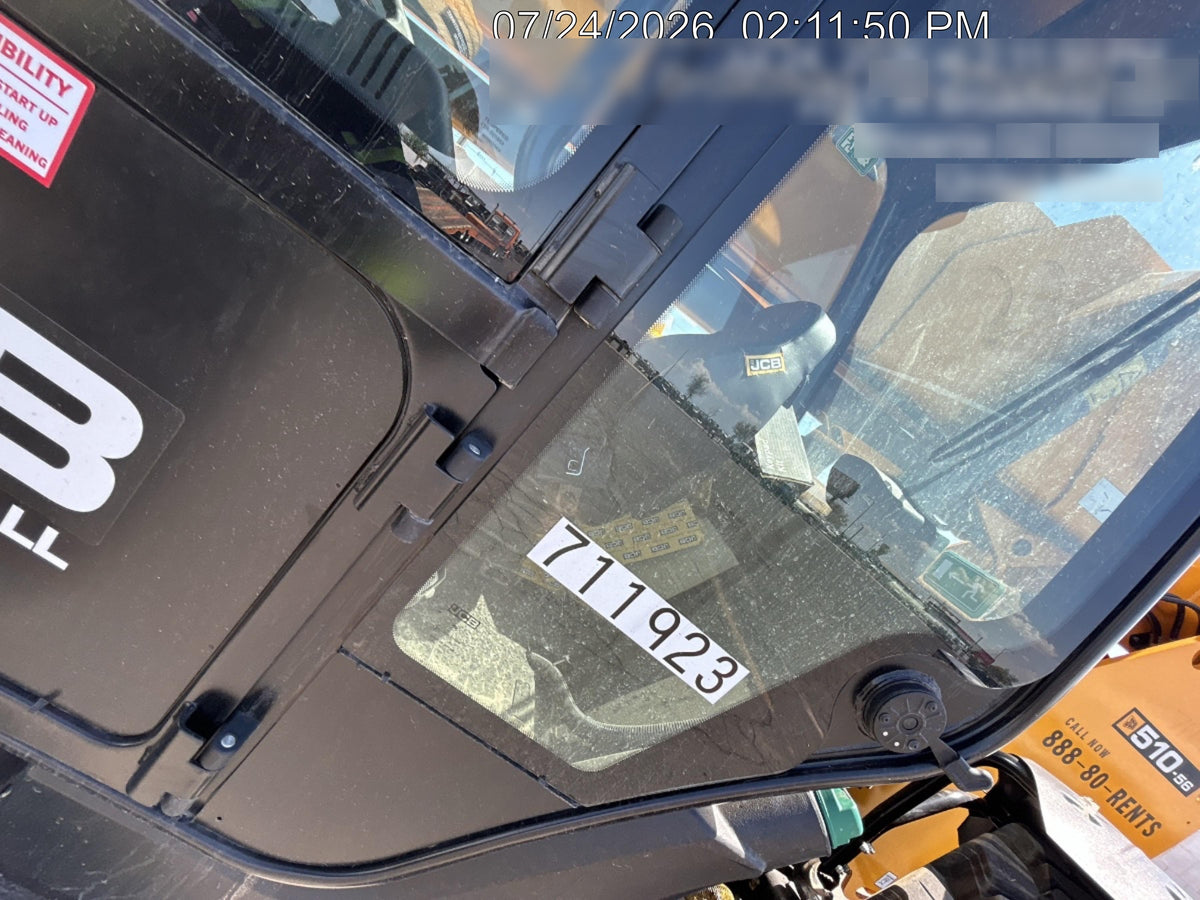 2026 JCB 510-56