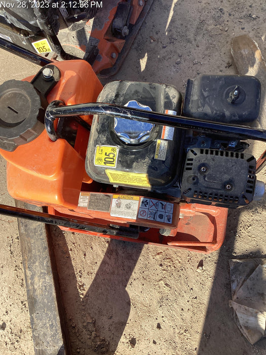 2023 MULTIQUIP MVC82VHW