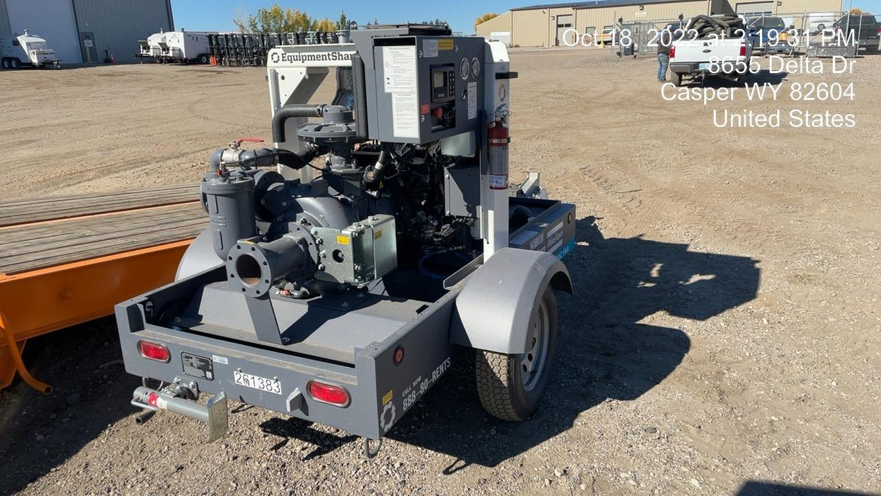 2022 ATLAS COPCO PAC F44 KD