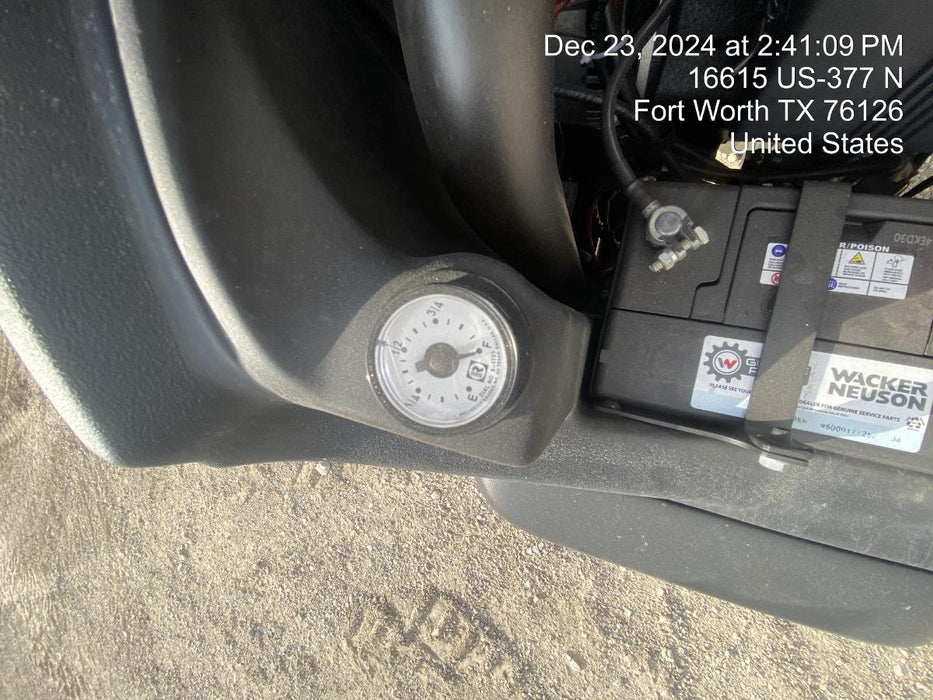 2024 Wacker Neuson LTT4 Diesel, Kohler KDW702, Deep Sea Controller, Auto Start, LED 320W, Bypass Outlet, T3