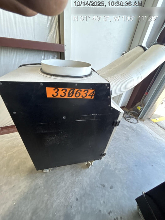 2023 KWIKOOL KPAC1411-2