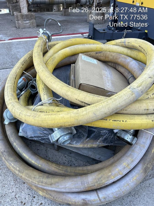 2025 BOBCAT PA1600VPWCU-T4F