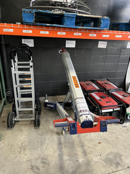 2025 MAKINEX PHT2-140-US
