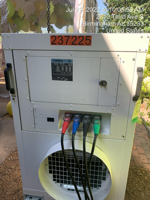 2022 KWIKOOL KPO12-23H