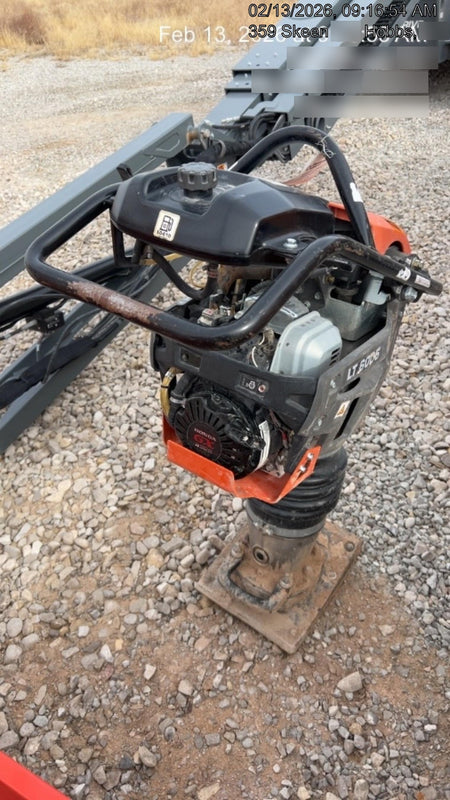 2024 HUSQVARNA LT6005