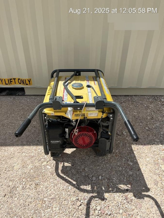 2022 WACKER NEUSON GP6600A