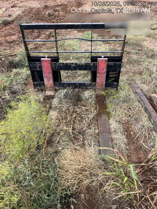 2025 ARROW MATERIAL HANDLING F5100CB