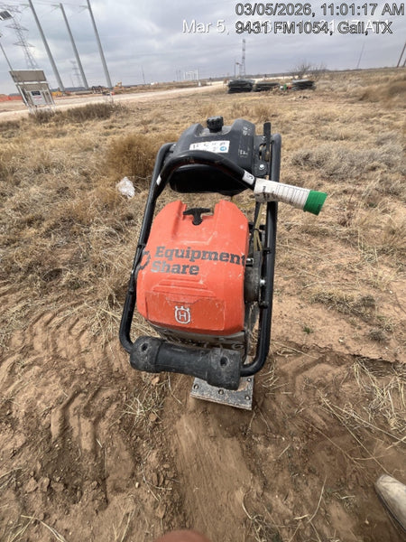 2025 HUSQVARNA LT6005