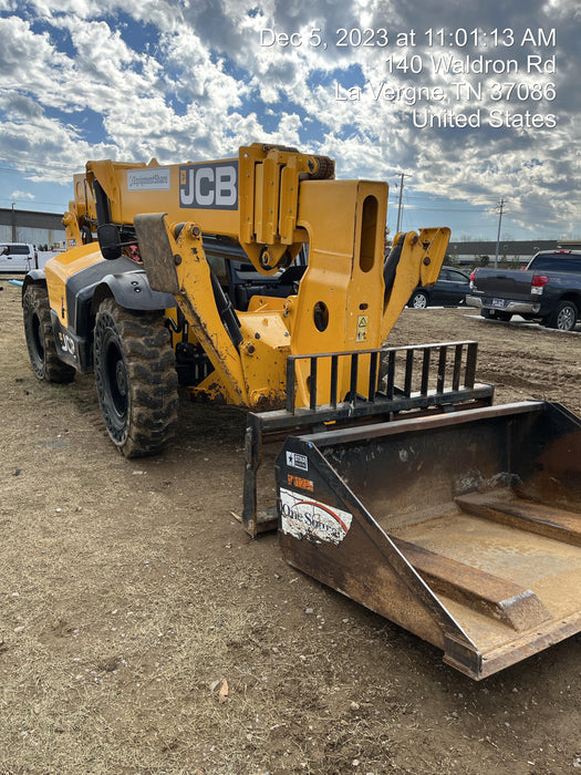 2020 STAR INDUSTRIES 1406B