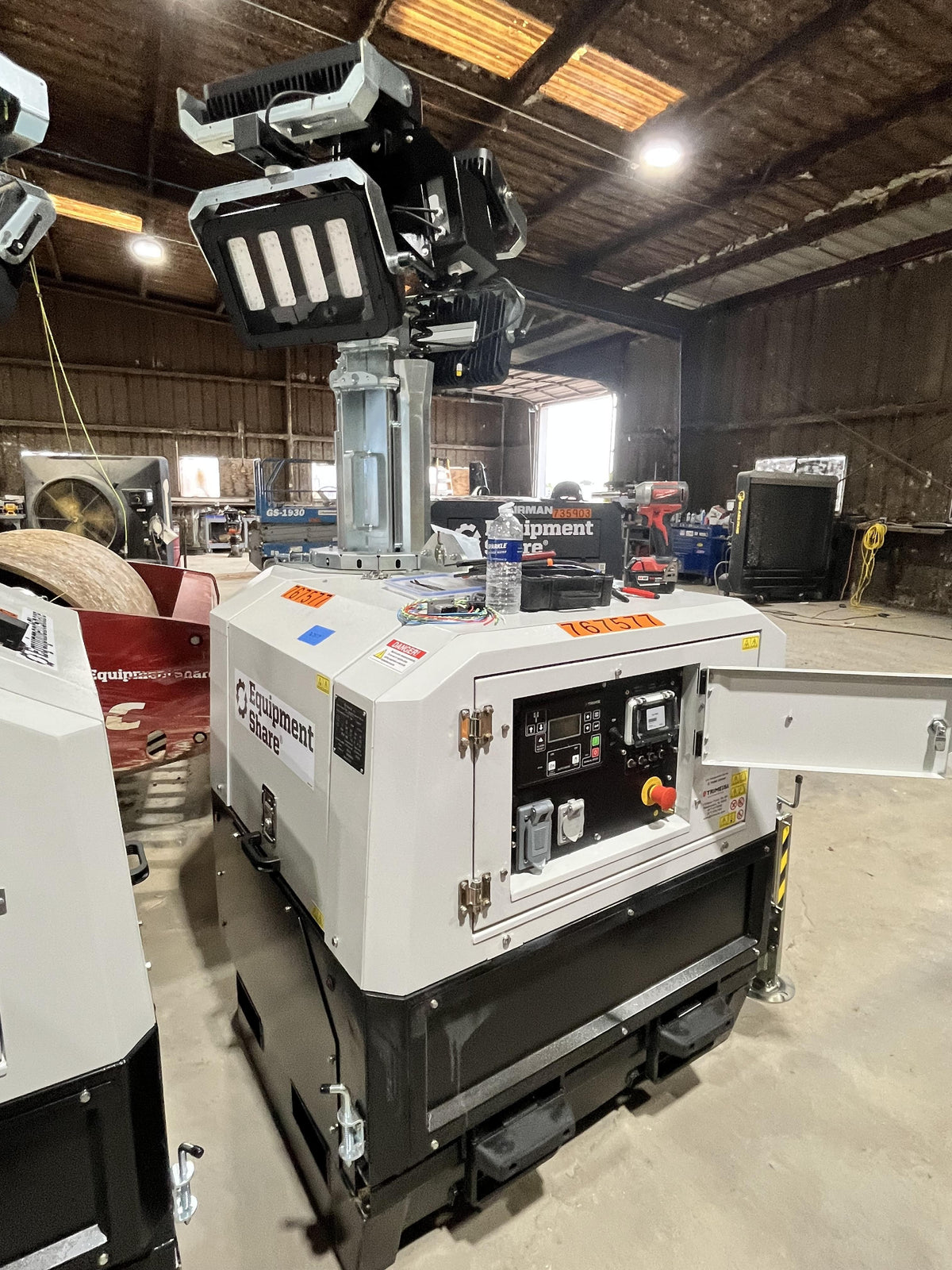 2026 TRIME X-SMART (SKID)