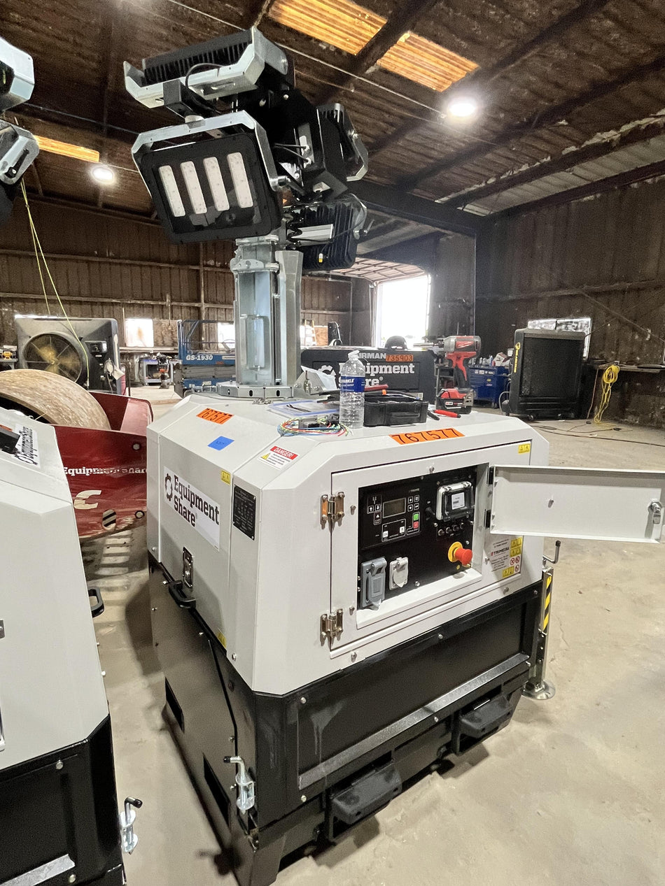 2026 TRIME X-SMART (SKID)