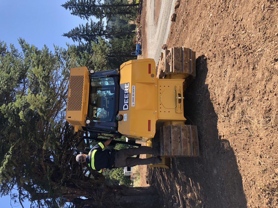 2020 JOHN DEERE 550K