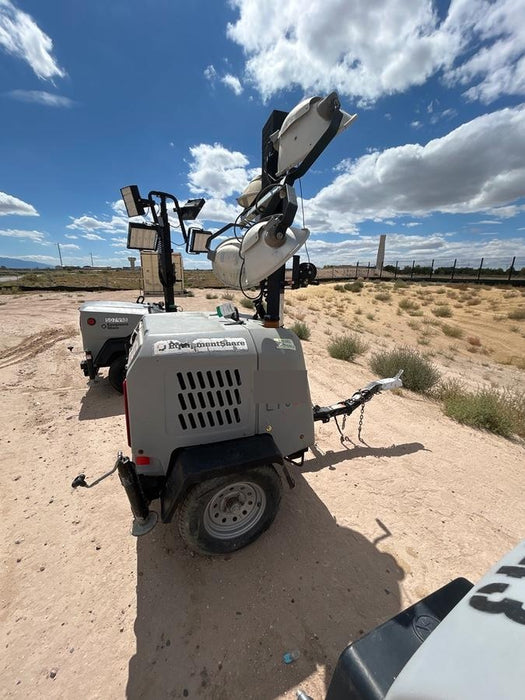 2019 WACKER NEUSON LTV6L-MH