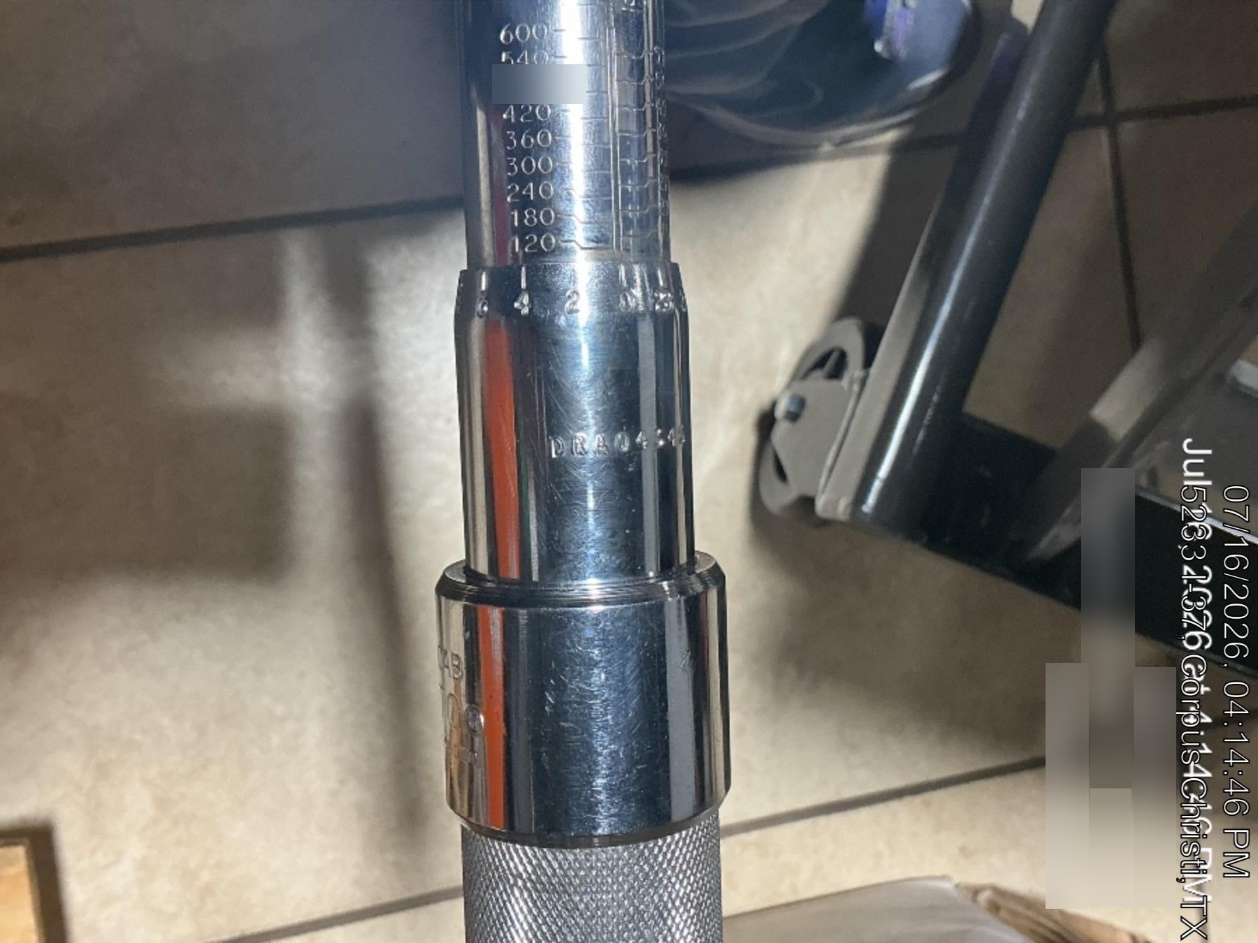 2040 PROTO J6020AB