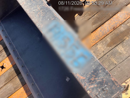 2021 ARROW MATERIAL HANDLING 3207212W081