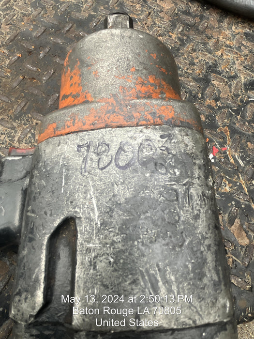 2020 MICHIGAN PNEUMATIC 751SS