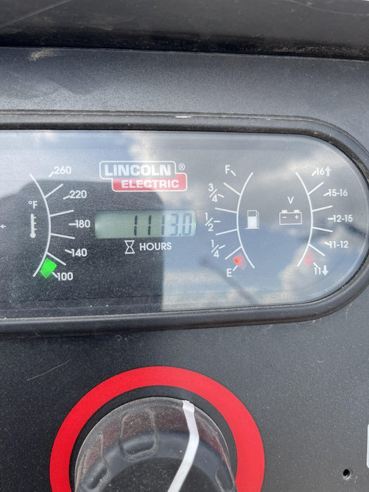 2020 Lincoln Electric Vantage 549X READY PAK 3