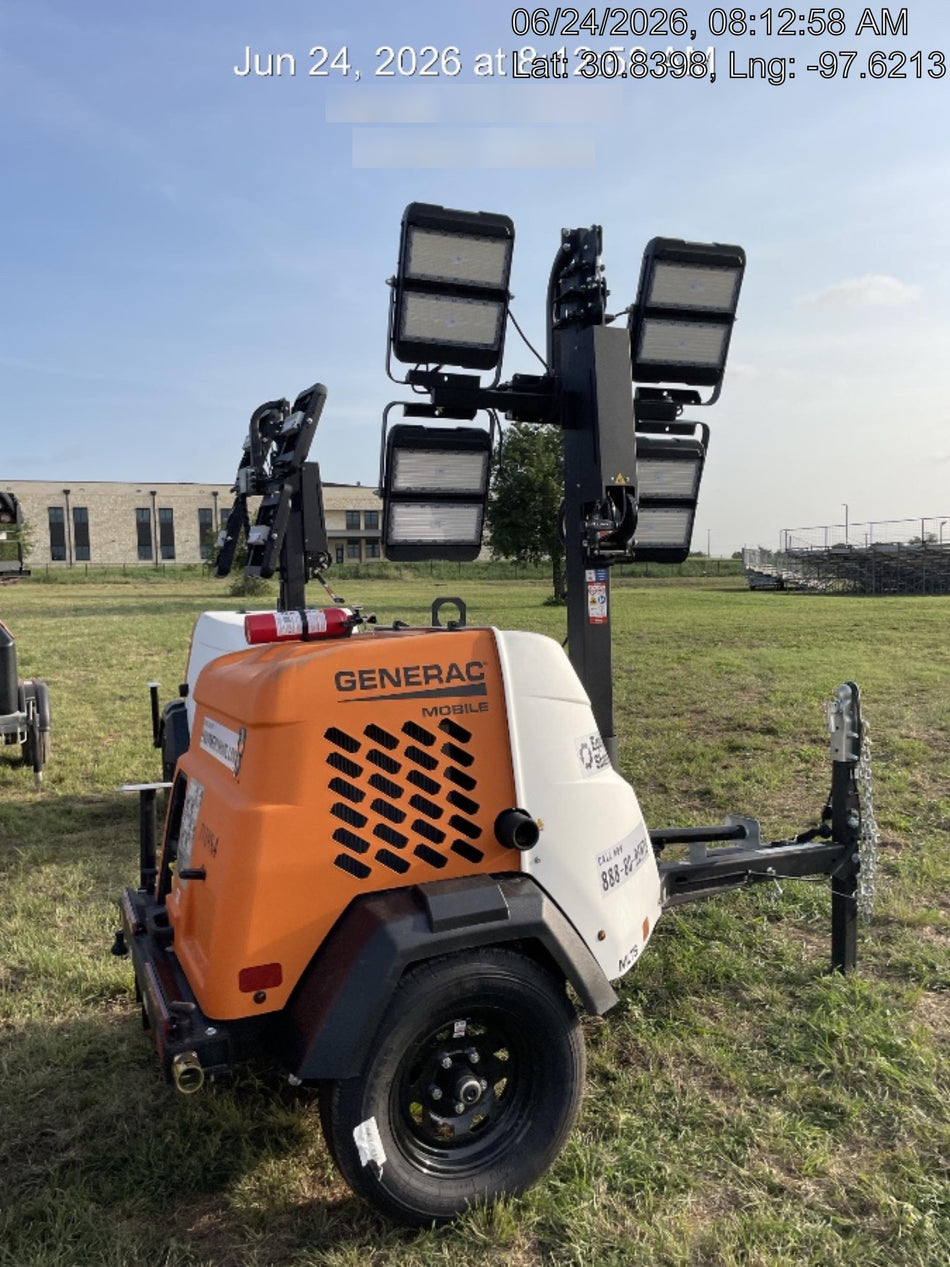 2026 GENERAC MLTS-4