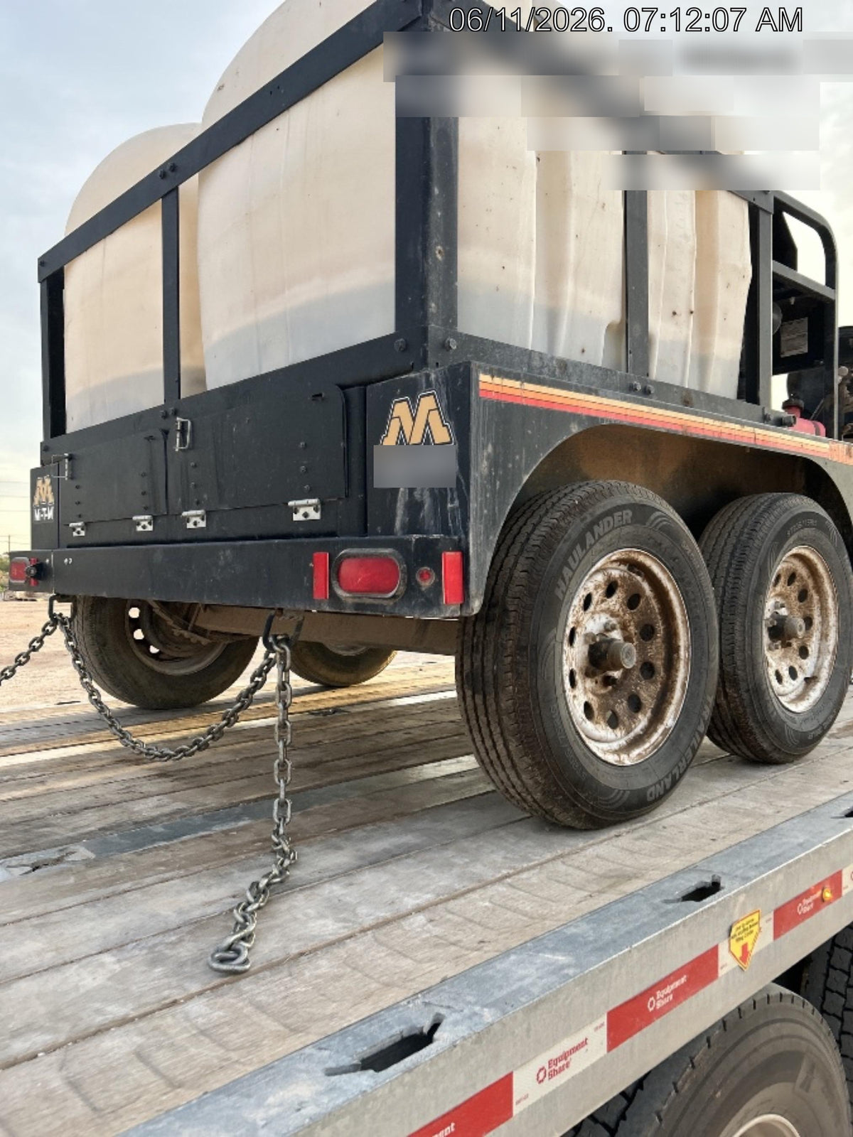 2025 MI-T-M HS-3505-1MGH-UR