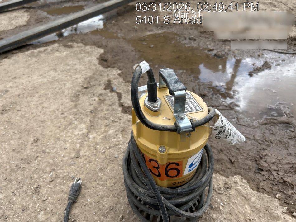 2021 WACKER NEUSON PST2