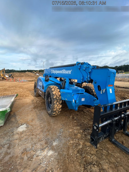 2026 GENIE GTH-1056
