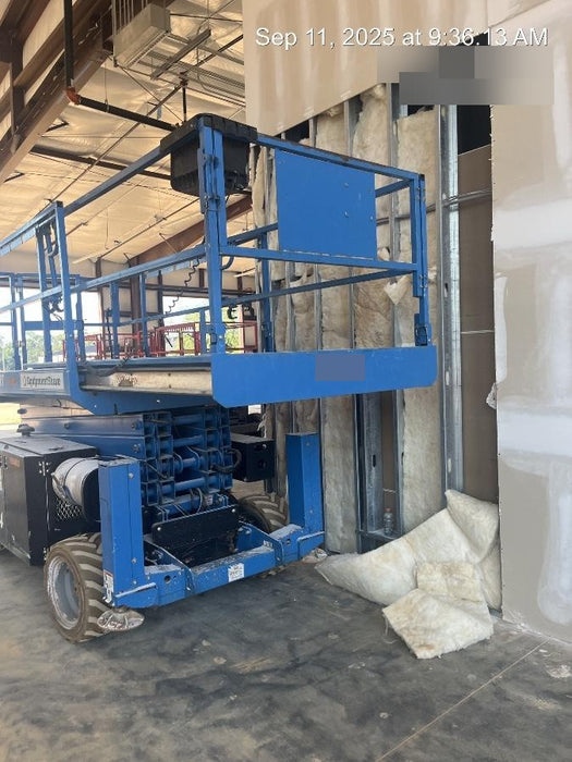 2020 GENIE GS-4069 RT