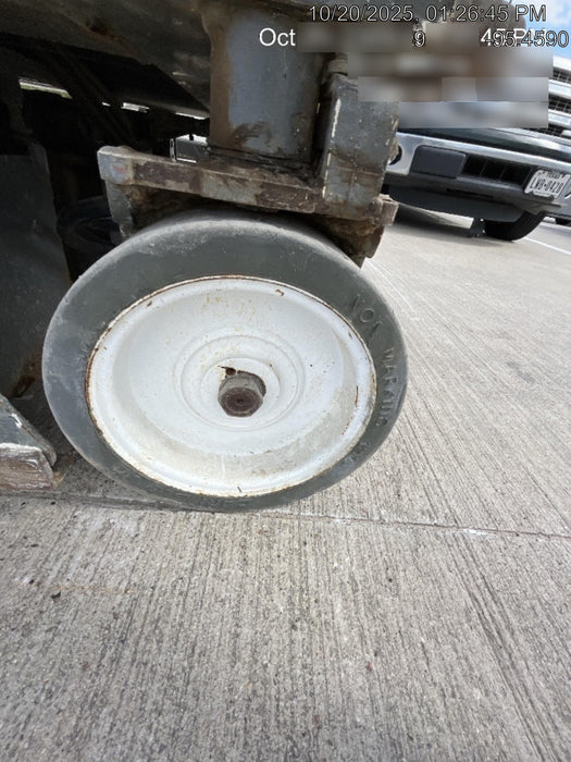 2018 SKYJACK SJIII-3219