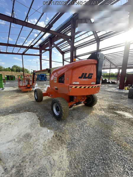 2023 JLG 460SJ