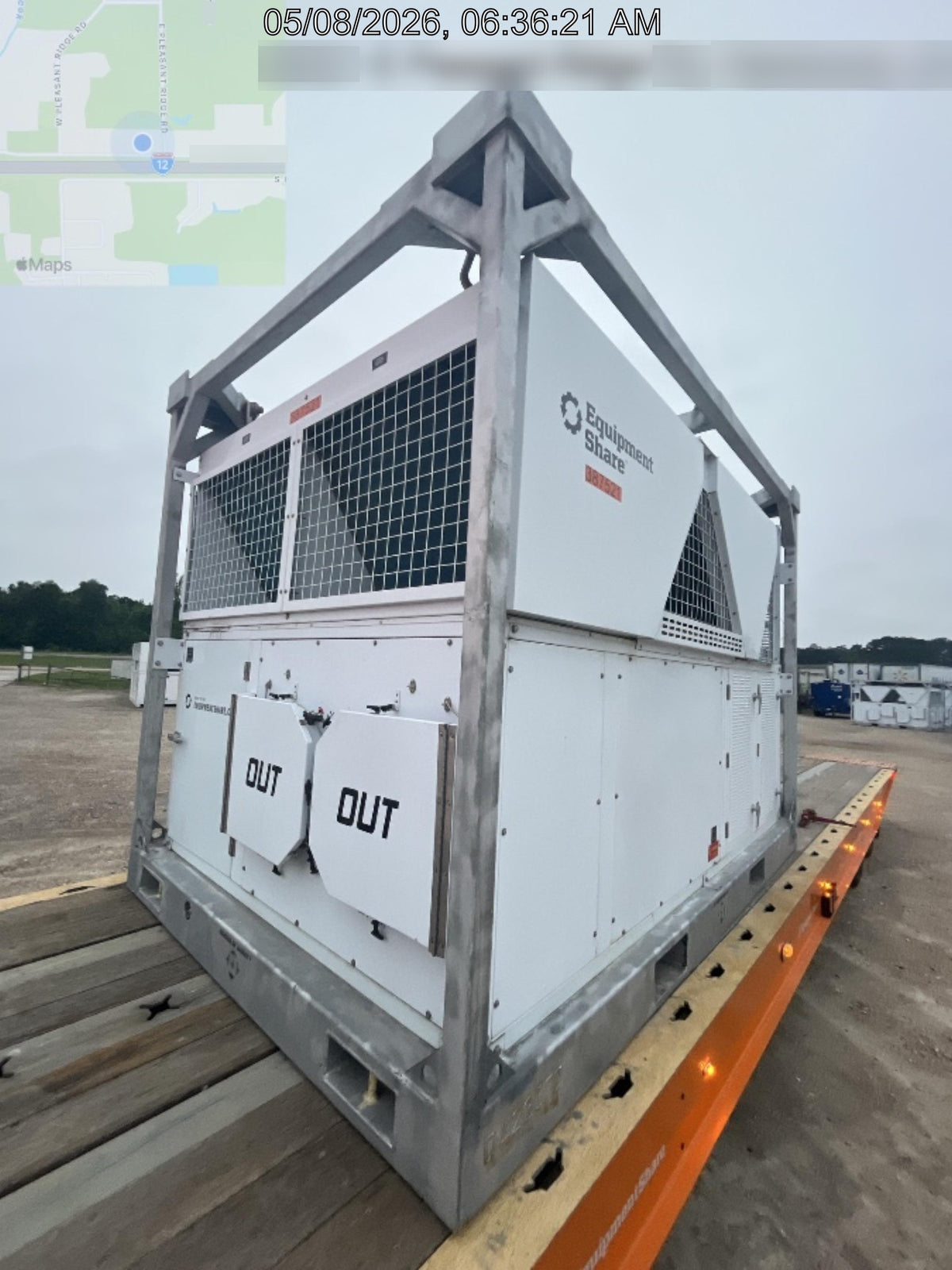 2024 SMARTECH SACP81A-HS