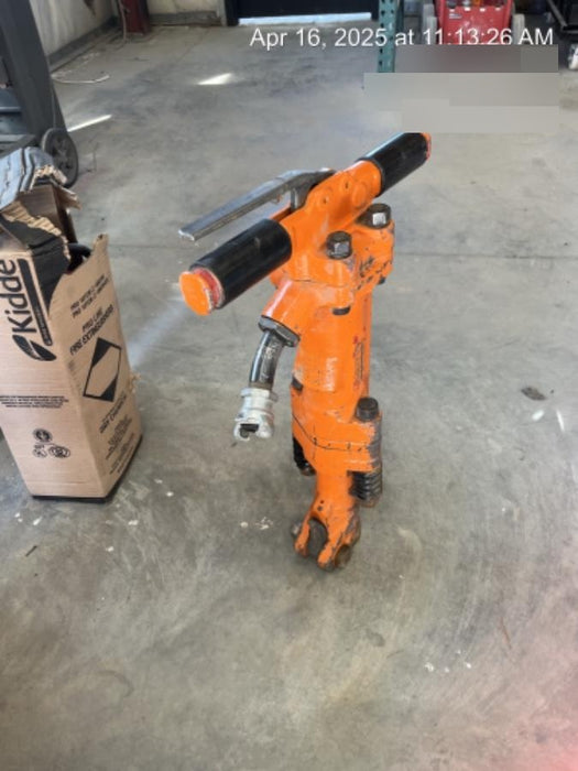 2021 MICHIGAN PNEUMATIC MP-TPB60-114