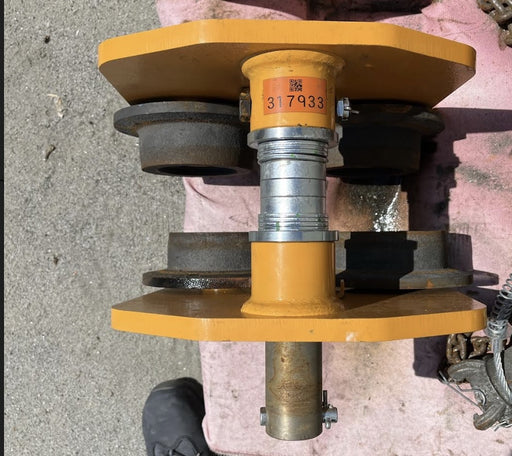 2023 HARRINGTON PT050