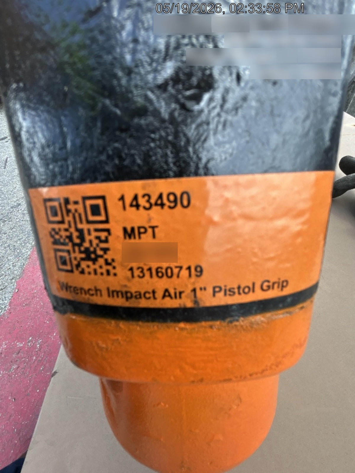 2021 MICHIGAN PNEUMATIC 751SS