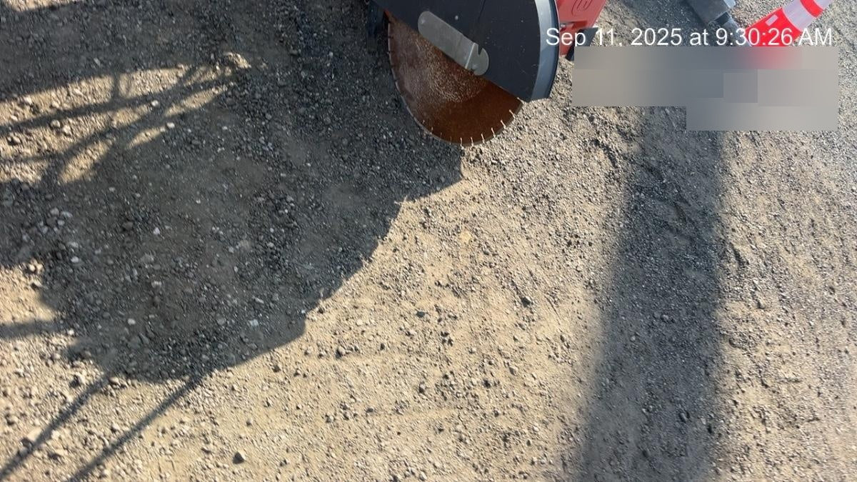 2022 HUSQVARNA FS 524