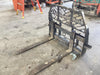 2021 PALADIN 48" Pallet Forks - Paladin