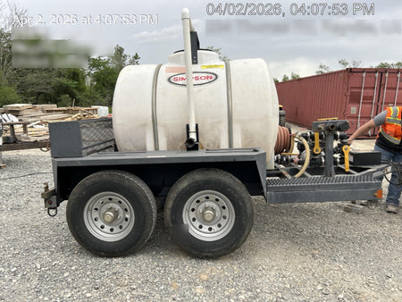 2023 SIMPSON SWT-52517