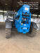 2017 Genie GTH-636 Genie GTH636, Solid RT Tires, T4F, worklights (LED, rear), Open ROPS