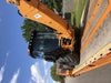 2023 JCB 3CX-14 Extendable Stick 74hp, Cab/Heat/Air, 4WD, Extendable Stick, Easy Controls, 1 Way Hydraulics, With Loader Pipework