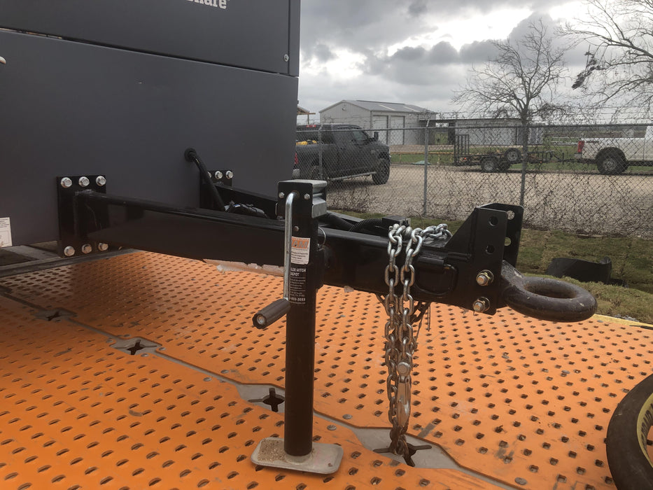 2022 ATLAS COPCO XAS440