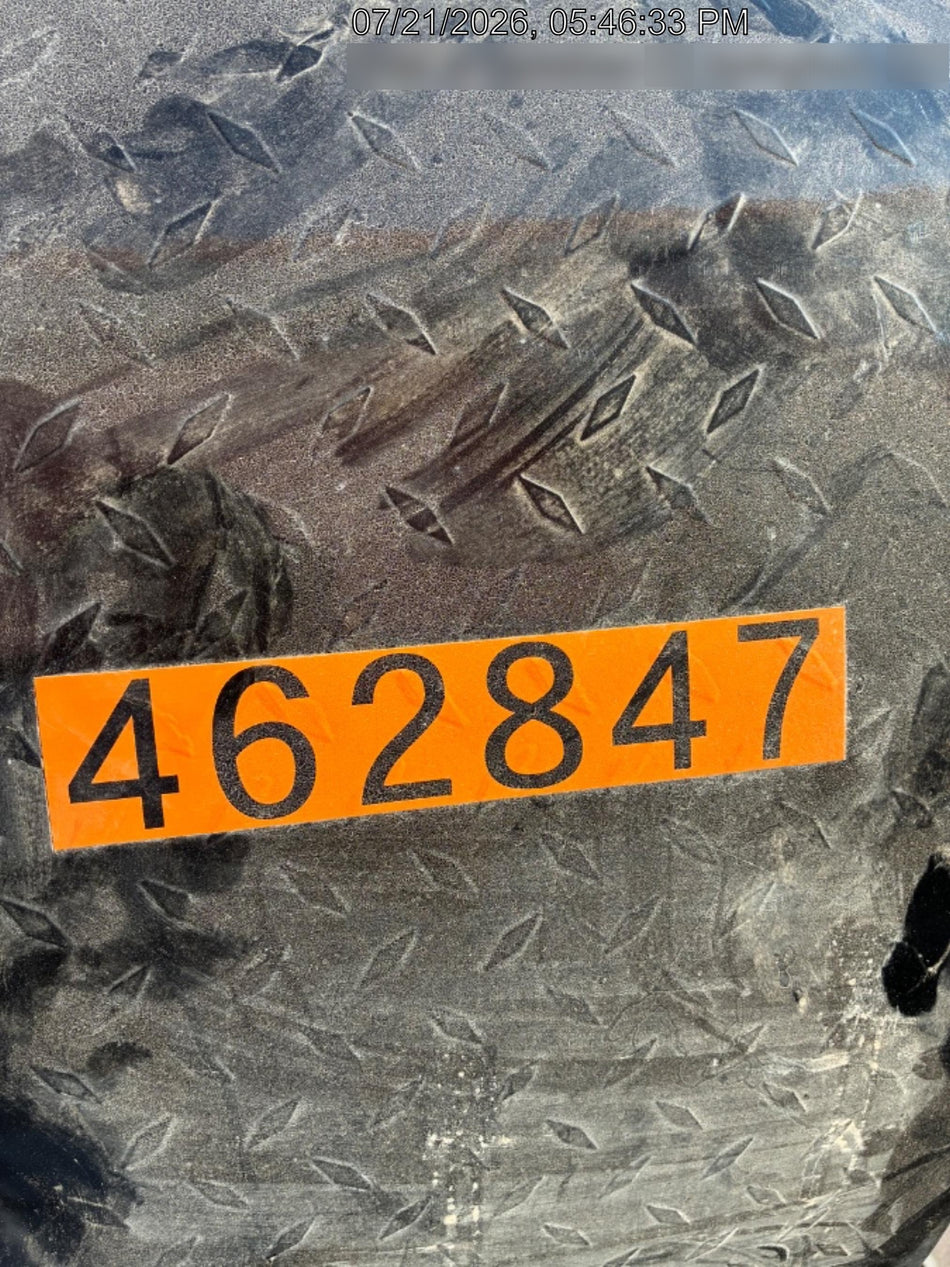 2024 MASTER MAC-48-BDF-C