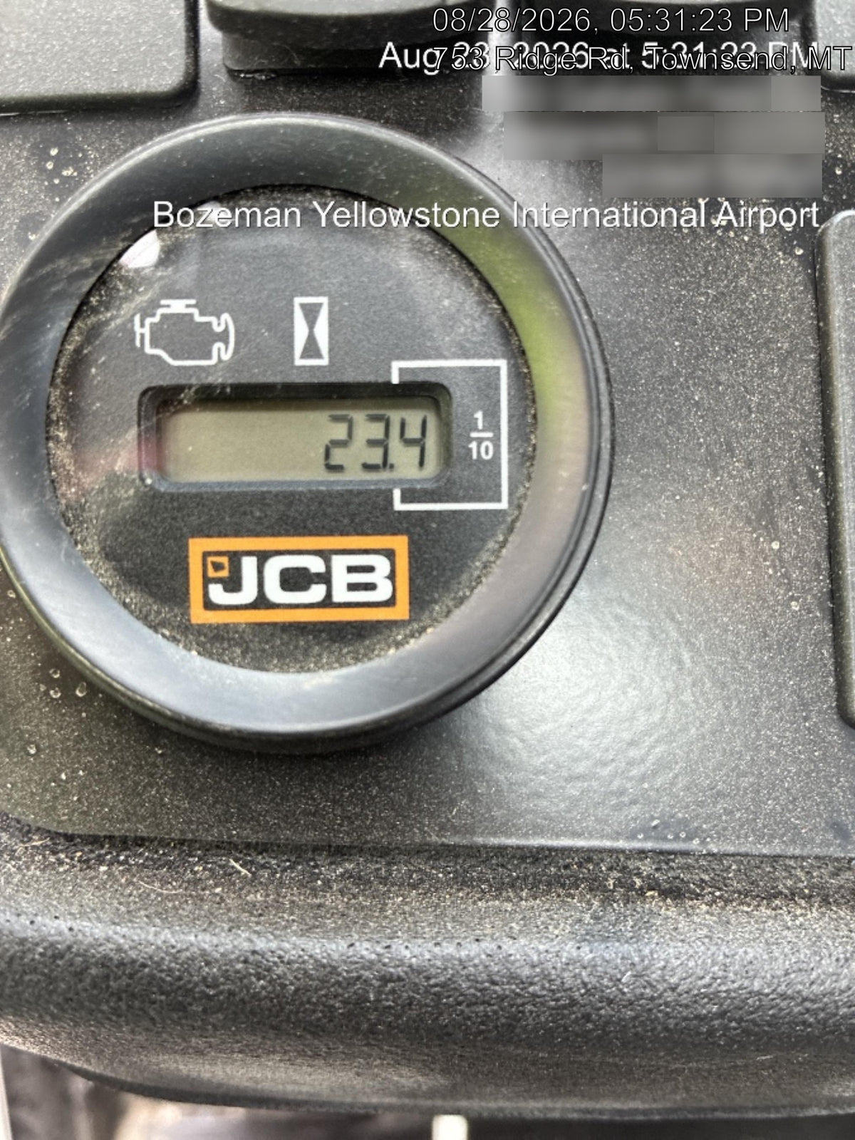 2026 JCB 506-36