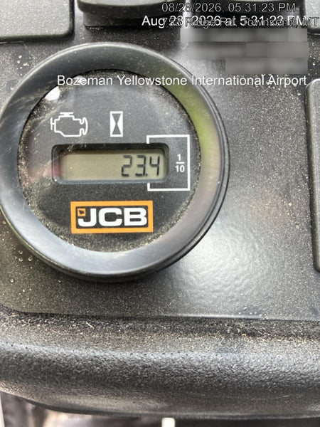 2026 JCB 506-36