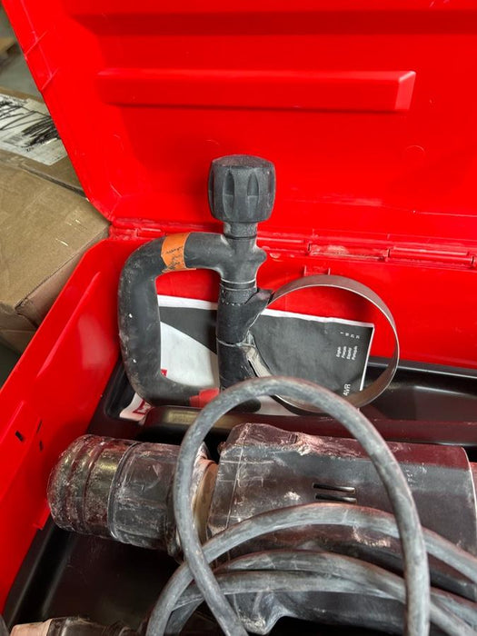 2024 HILTI TE 1000-AVR