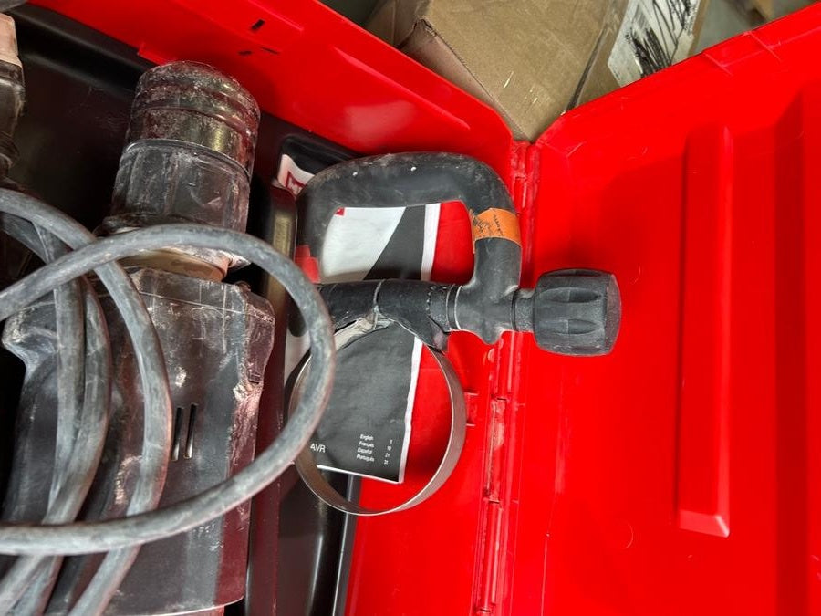 2024 HILTI TE 1000-AVR