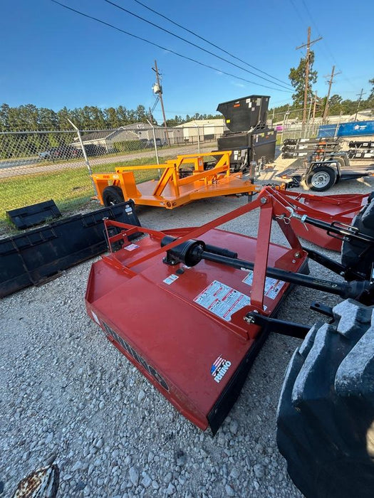 2025 RHINO TW15 Rotary Cutter
