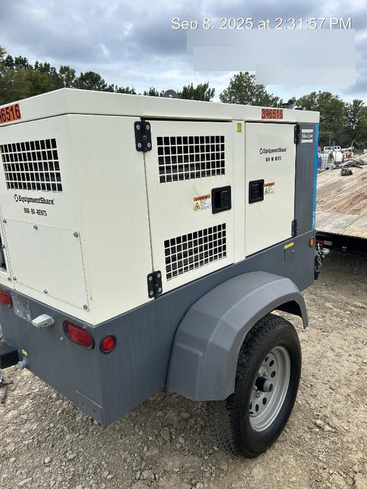 2024 ATLAS COPCO QAS45 CWK
