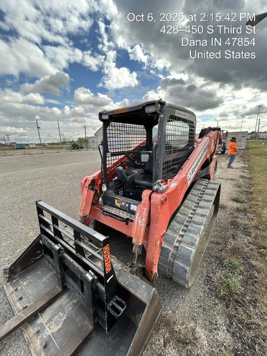 2025 ARROW MATERIAL HANDLING F5100CB