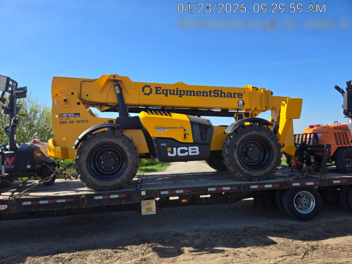 2026 JCB 510-56