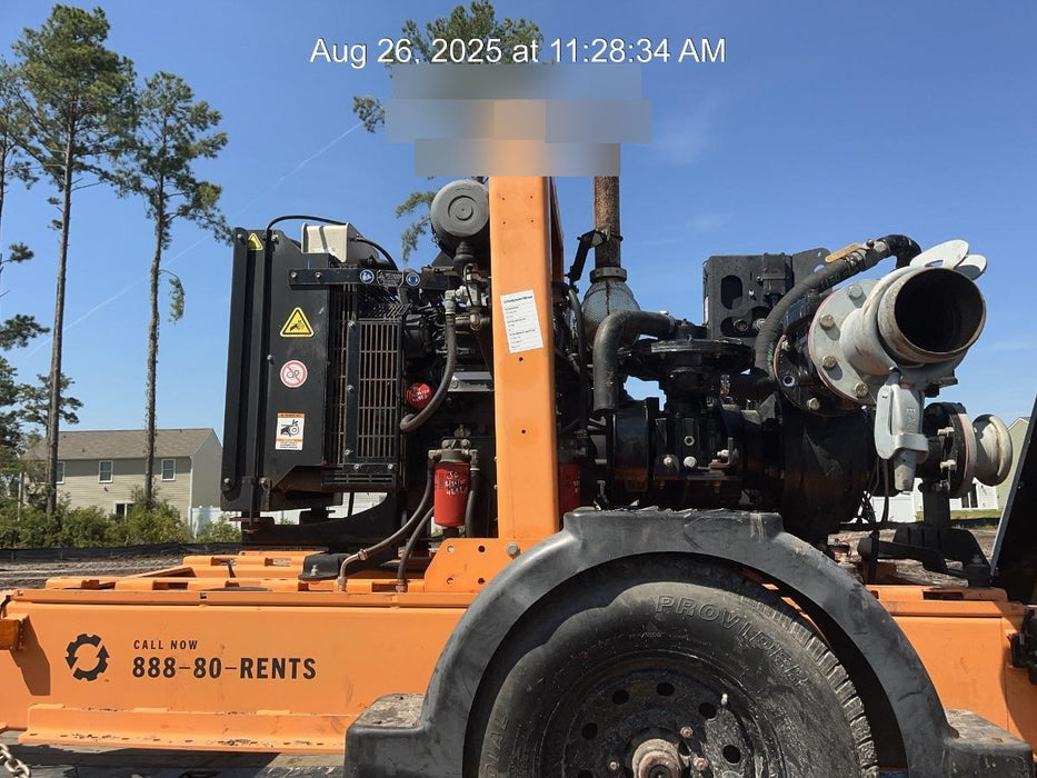 2021 PIONEER PP66S12L71-TD2.9L4